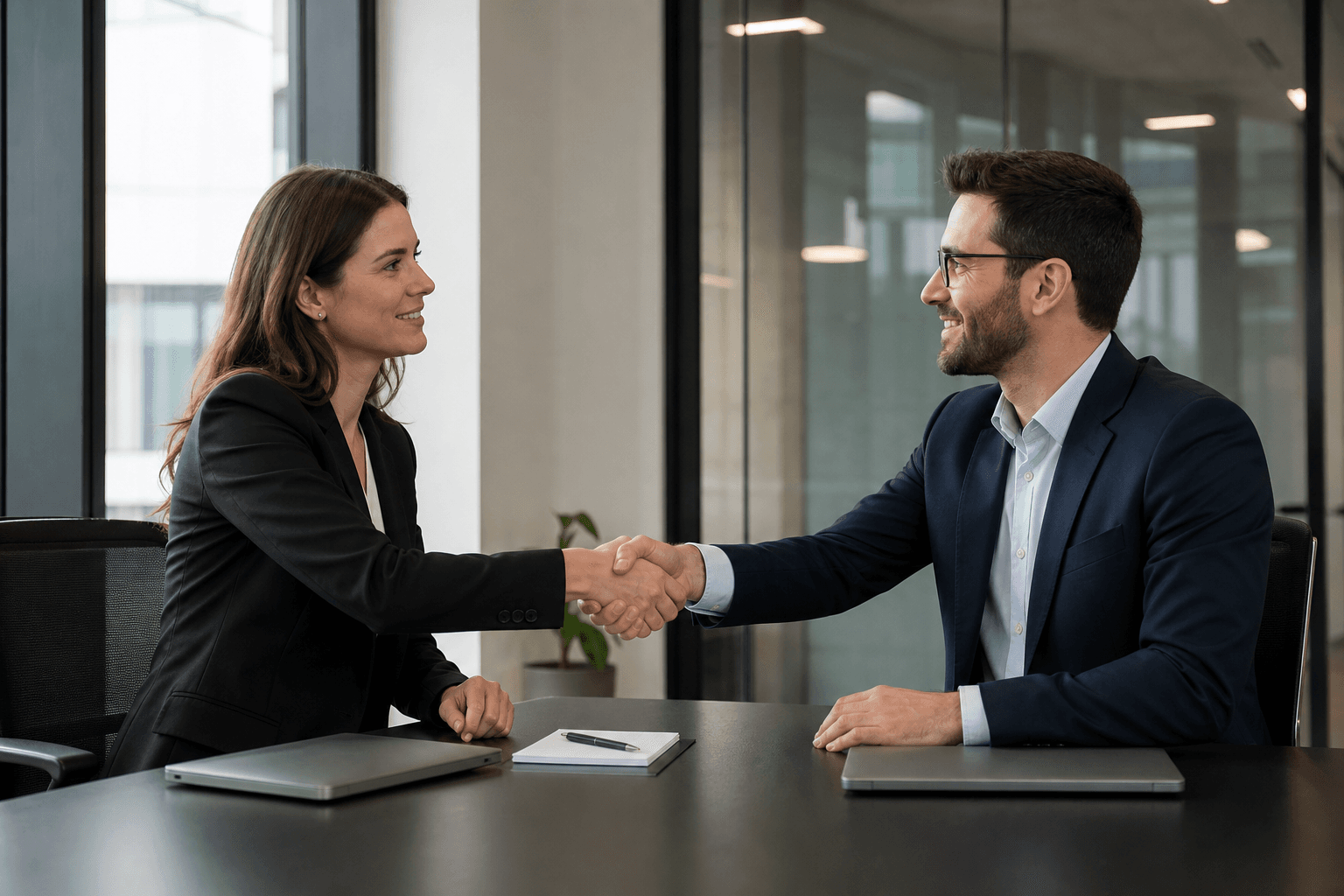 Supporting image 3 for Consultants: Customer-facing outcome for Consultants—finished work, happy clients, or storefront energy