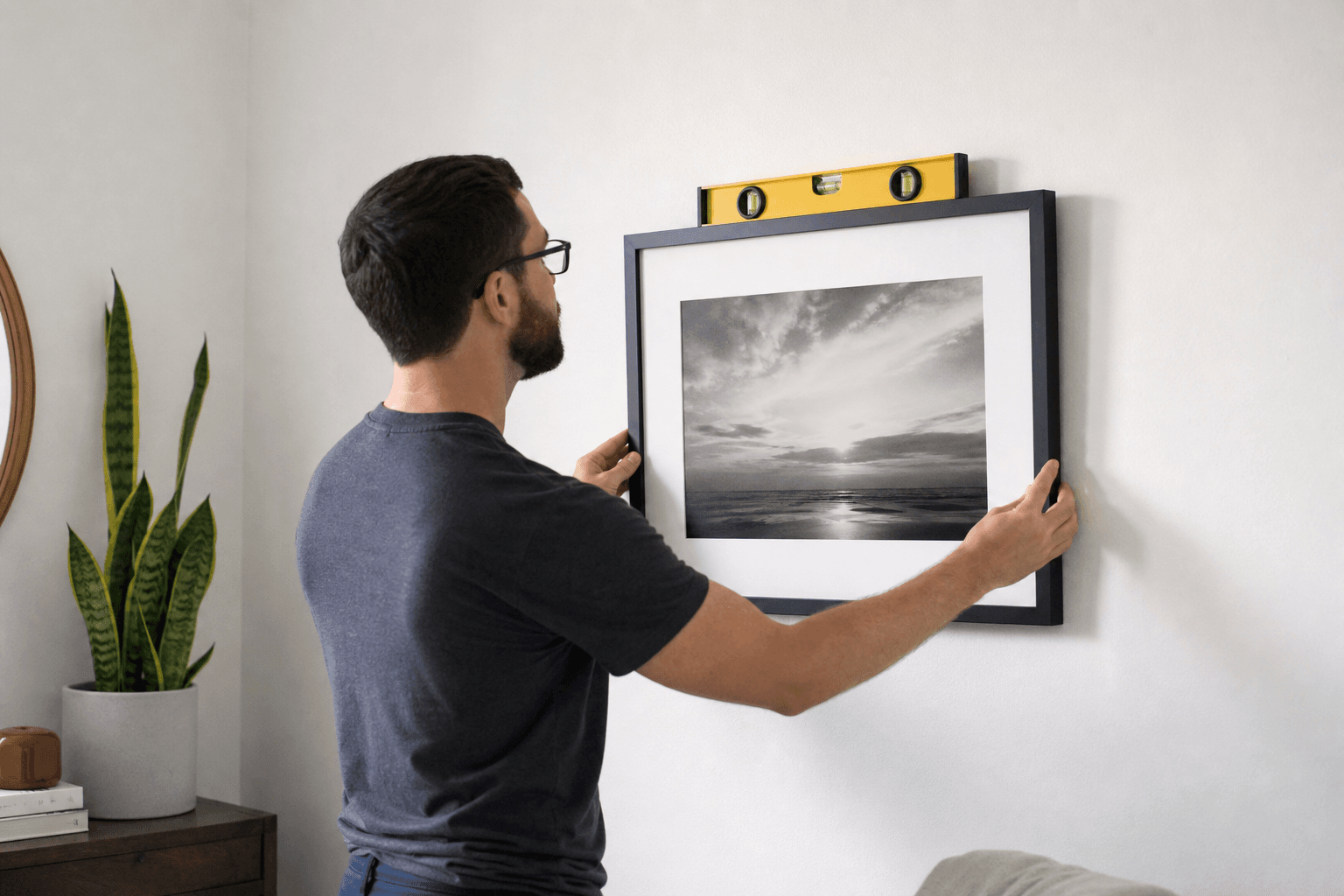 Supporting image 2 for Interior designers: Hands-on service or craft moment for Interior designers—authentic, not a generic stock office