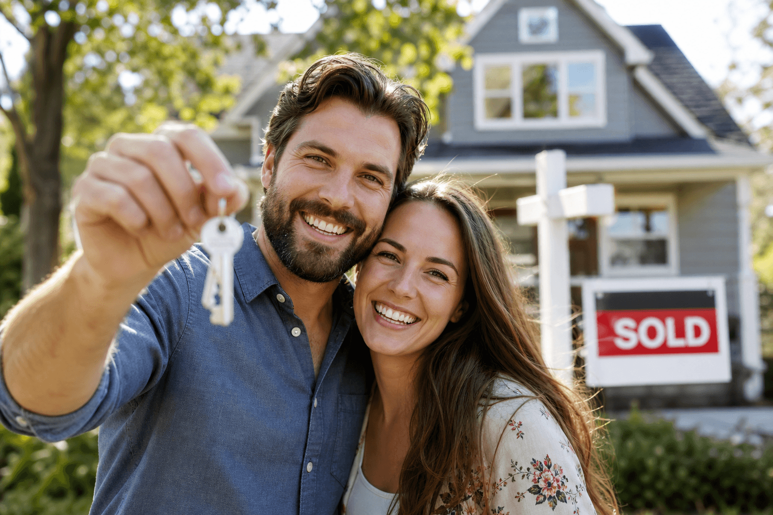 Supporting image 3 for Mortgage brokers: Customer-facing outcome for Mortgage brokers—finished work, happy clients, or storefront energy