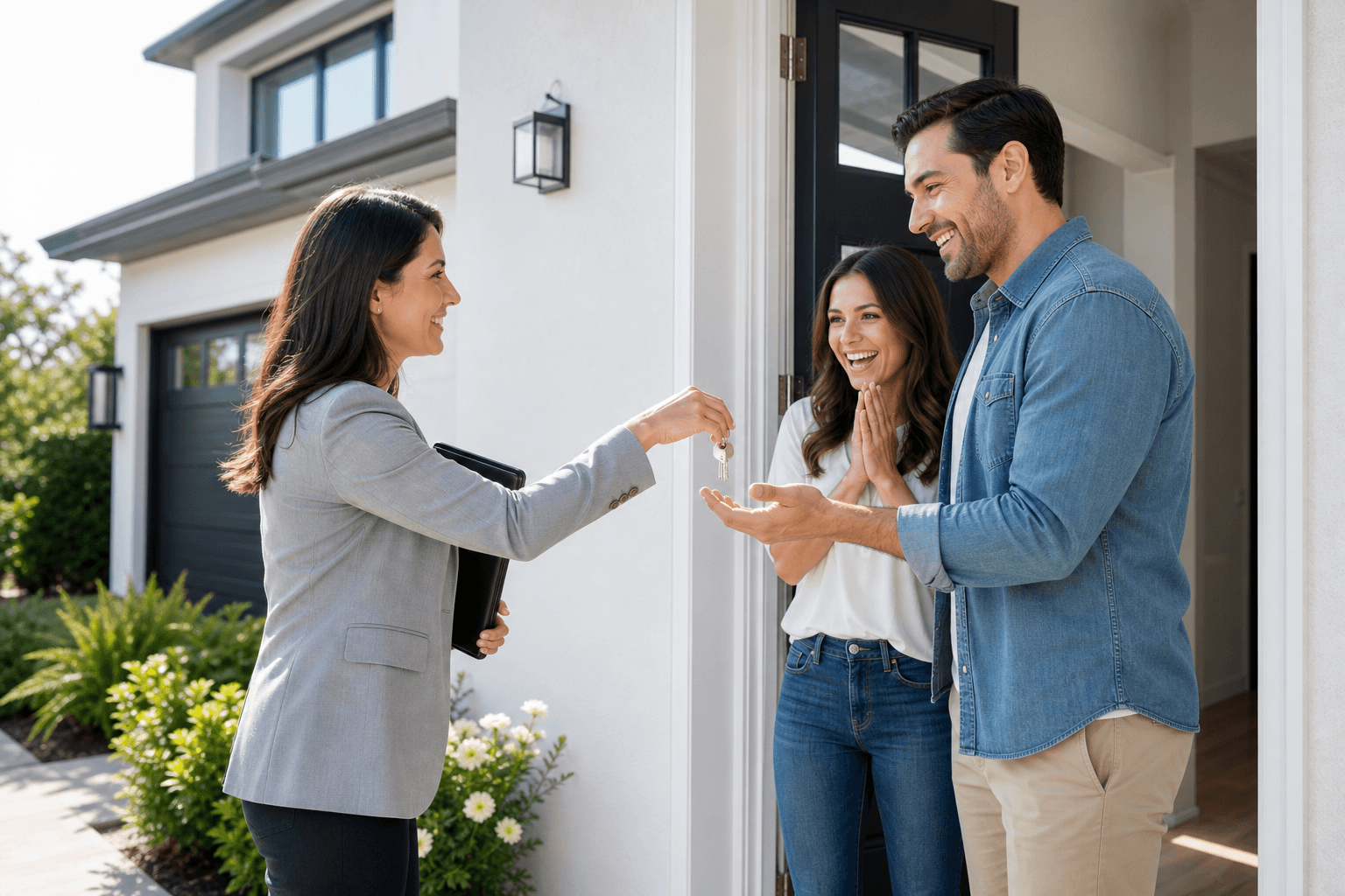 Hero photo for Realtors: real-world context for a portfolio or booking website