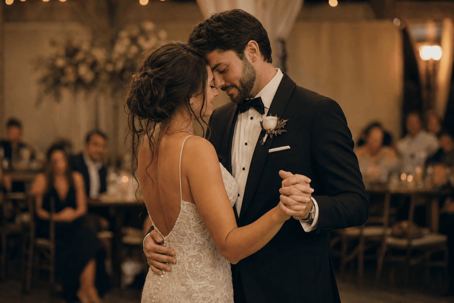 Supporting image 3 for Wedding planners: Customer-facing outcome for Wedding planners—finished work, happy clients, or storefront energy